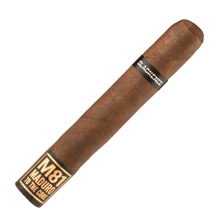 Blackened by Drew Estate Robusto Cigars
